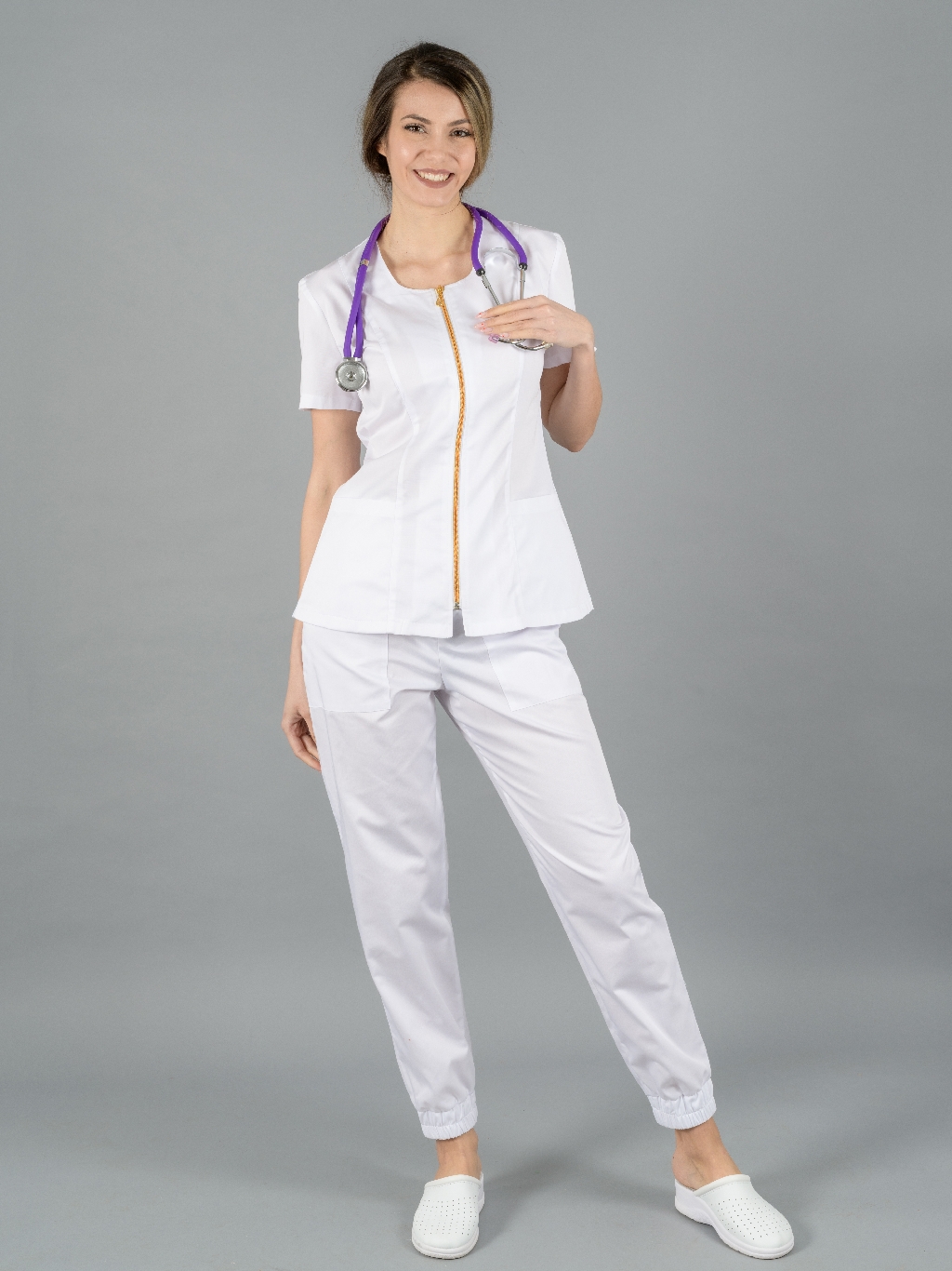 uniforma medicala Amelia