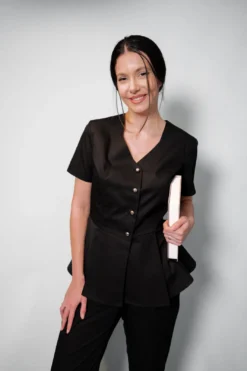 uniforma medicala sara medical couturier 7